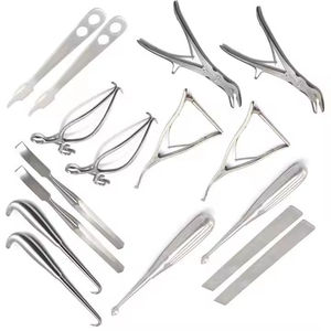 Orthopedic Surgery Set Basic 26 PCS Manual Stainless Steel Surgical <b>Instruments</b> CE ISO Approved Class I By Grip Surgical - Product Image 6