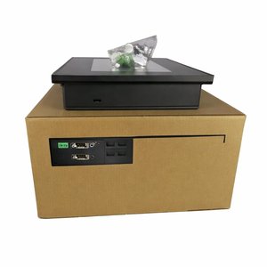 Pantalla Táctil HMI DOP-W105B, Panel de Visualización de Interfaz Hombre-Máquina Industrial, Controlador de Pantalla Táctil LCD TFT - Product Image 4