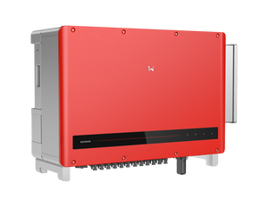 Convertisseur triphasé connecté au réseau GoodWe série HT 73kW 75kW 100kW 110kW 120kW - Product Image 3