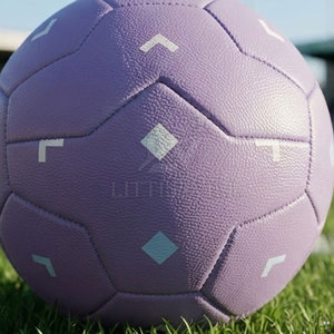 Balón de Fútbol Promocional Inteligente con Logotipo Personalizado, Alta Calidad, Cómodo y Ligero, Servicio OEM para Clubes, Escuelas y Equipos Deportivos - Product Image 4