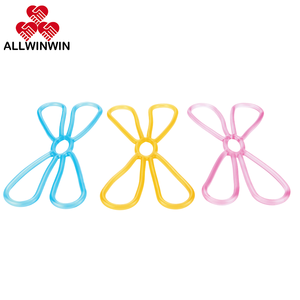 ALLWINWIN JLT20 Jelly Tube - X Shape Resistance Band Exercise Workout Stretch Training - Product Image 1