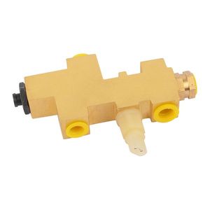 Valvola di Distribuzione Freni PV8796J per Jeep Wrangler CJ XJ YJ Cherokee 1987-1996, Ricambi Freni Auto - Product Image 5