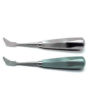 Meilleures ventes : Démonte-couronne dentaire en acier inoxydable, fabriqué au Pakistan, instrument de remodelage osseux - Product Image 5