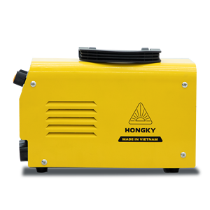 Soldadores de arco hechos en Vietnam MMA Mini 160 máquina de soldadura inversor HKM1600 amperios 220V OEM personalizado aceptado - Product Image 5