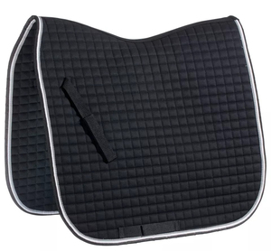 Tapis de selle personnalisé 2026, style tendance, en coton de haute qualité, pour chevaux - Product Image 3