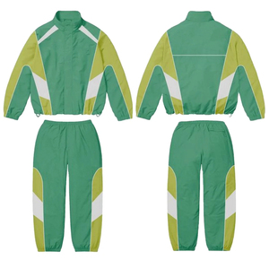 New Fashion Style Outdoor Men Windbreaker <b>Tracksuit</b> Cycling Running Windbreaker Windproof <b>Tracksuit</b> for Men OEM Serviced - Product Image 3