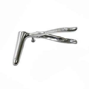 Espéculo Rectal Manual Pratt de Acero Inoxidable con Certificación CE para Procedimientos Ginecológicos por Subject of Surgical - Product Image 2