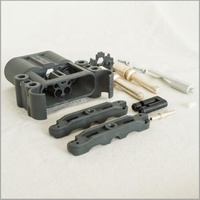 2Pin 80A 150V 320A Forklift Bettery Connector Rema Battery Connector connector plug