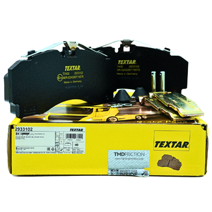 Frenos Precio de fábrica Accesorios para automóviles Pastillas de freno OEM 2568026 2325213 TX2933102 - Product Image 3