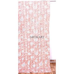 Nouvelle couette florale Kantha, couverture Kantha indienne, couvre-lit Queen, couvre-lit Kantha fait main pour la maison, couette bohème - Product Image 3