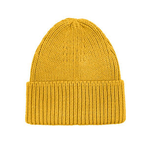Winter Beanie Caps for Men Women Unisex Wool Knit Acrylic Warm Hats Outdoor Fashion Wholesale jacquard Reasonable Price - Product Image 6