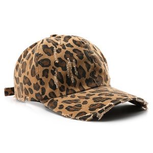 Proveedor de Gorras con Logotipo Personalizado para Pedidos al por Mayor, Fabricante de Gorras Desgastadas con Efecto Lavado - Product Image 1