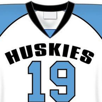 Jersey de Lacrosse Reversible de Manga Corta con Cuello en V, Diseño Personalizado Sublimado 2026, Corte Regular, Tela Ligera y Transpirable