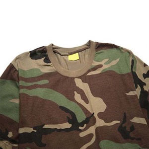 Camisetas Estampadas para Hombre 100% Algodón con Diseño/Logotipo Personalizado - Product Image 4