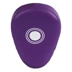 <b>Design</b> Your Own Low MOQ Boxing Focus Pad For Speed Target Punches Boxing Wear Focus Pad For Adult - Product Image 4