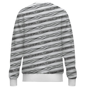 เสื้อแจ็คเก็ตและกางเกงแบบสวมใส่สบาย ทรงเข้ารูป น้ำหนักเบา ระบายอากาศได้ดี ผู้ผลิตที่ดีที่สุด รับผลิตตามสั่ง สำหรับทุกฤดูกาล เสื้อสเวตเชิ้ตผู้ชาย - Product Image 6