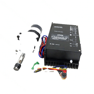 โมดูลควบคุม PLC 600W ER11ทองคำสินค้าใหม่ของแท้อุปกรณ์ควบคุมการเขียนโปรแกรมแบบจุด - Product Image 1