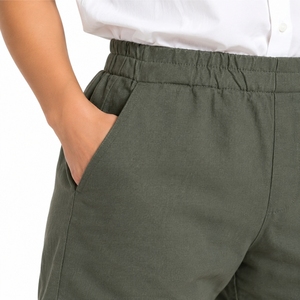 Shorts pour femmes confortables, légers, respirants, élégants, décontractés, de qualité supérieure, pour l'été, coupe décontractée, tendance, décontracté - Product Image 4