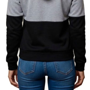 Sudadera con Capucha para Mujer, Estilo Urbano, de Alta Gama, Precio al por Mayor, Fabricada en Fábrica - Product Image 6