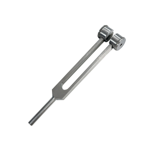 Diapasón Médico Premium para Exámenes Neurológicos y Auditivos - Product Image 3