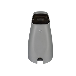 1/2 นิ้ว ท่อต่อแบบสวมเข้ากับอ่างอาบน้ำแบบไม่มีตัวเปลี่ยนทิศทางน้ำ สีโครเมียม - Product Image 4