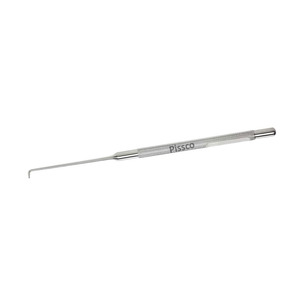 Retractor de párpado quirúrgico PISSCO con gancho para sujeción de tumores - Product Image 2