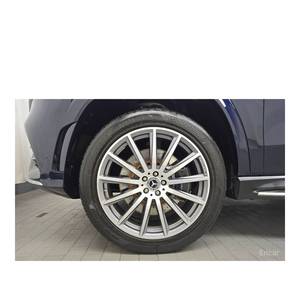 Mercedes-Benz GLS-Class GLS580 4MATIC 2024, 42 848 km, boîte automatique, sièges en cuir, caméra de recul, conduite à gauche - Product Image 5