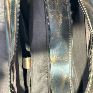 Mochilas de Cuero de Diseño Nuevo al Precio Más Bajo, Impermeables, 100% Cuero Genuino, Mochilas Recién Llegadas - Product Image 4