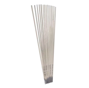 Electrodo de soldadura SMAW básico para acero de baja resistencia a baja temperatura. Electrodo de soldadura para acero de baja aleación, apto para soldadura en todas las posiciones. - Product Image 4