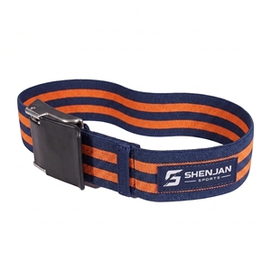 Legs Arms & Glutes-Neoprene BFR <b>Bands</b> for Fitness Training & <b>Workout</b> Heavy Resistance Blood Flow Occlusion <b>Bands</b> - Product Image 3