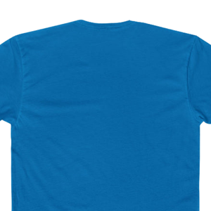 T-shirt en denim bleu Jack and Jill Legacy Maker Mom pour femme, motif graphique, coton doux, manches courtes, décontracté, fierté familiale - Product Image 6