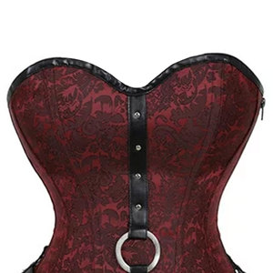 Customized Logo Premium Quality <b>Women</b> <b>Mesh</b> Corset Unique Design Best Selling <b>Women</b> <b>Mesh</b> Corset - Product Image 5