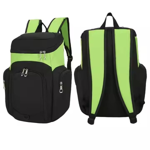 Sacs d'école avec logo personnalisé, haute qualité, grande capacité, impression, dernier design, fermeture éclair par sublimation, lavables, prix bas - Product Image 1