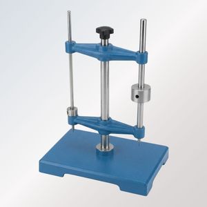 Aparato de Aguja Gillmore - Equipo de Prueba para la Determinación del Tiempo de Fraguado Inicial y Final del Cemento - Product Image 3