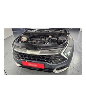 2022 สำหรับ Kia Sportage 1.6 Turbo เบนซิน ขับเคลื่อน 2 ล้อ พร้อมกล้องมองหลัง เบาะหนัง พวงมาลัยซ้าย-70,785 กม. - Product Image 6