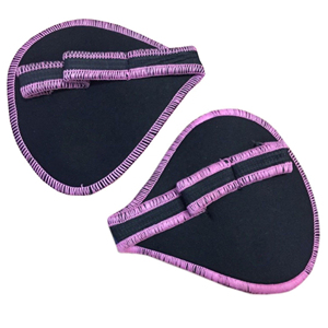 Precio de Fábrica GAPE SPORTS Correas de Levantamiento Ajustables Antideslizantes con Almohadilla de Compresión para Muñeca y Palma, Accesorios de Gimnasio para Agarre - Product Image 6