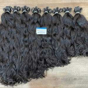 ทางเลือกที่ดีที่สุดสำหรับผมต่อแบบเทปสีธรรมชาติผมต่อแบบเทปใน100% ผมมนุษย์เวียดนามเงางามสุดๆไม่พันกันมีจำนวนมากในสต็อก - Product Image 3