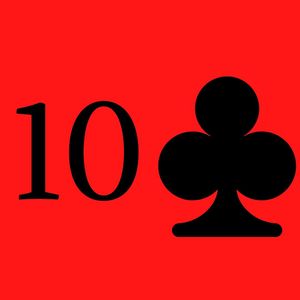 Per Fabbriche di Biciclette: Deck Svengali Tagliato su Misura – Scegli la Tua Carta e il Tuo Colore per Trucchi di Magia - Product Image 3