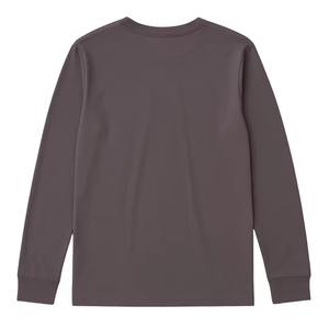 Camiseta de Manga Corta para Hombre de Alta Calidad, 100% Algodón, Transpirable, Cuello Redondo, Secado Rápido, Corte Holgado - Product Image 2