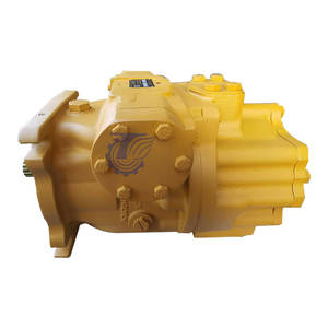 216-8978 20R-6309 384-9437 346-6095 Гидравлический Главный насос для CAT 988G 988H поршневой насос - Product Image 2