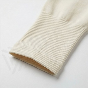 Leggings de yoga sans couture pour adultes, avec logo personnalisé, élastiques, pour la gym, l'entraînement, le fitness, les mouvements sportifs et les tenues de sport - Product Image 6