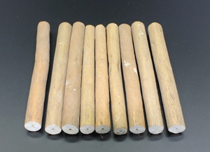 Sola nhà máy gỗ chất lượng tốt nhất tự nhiên thân thiện với môi cho trang trí & hoa làm nguyên Sola gỗ thanh Sola gỗ gốc - Product Image 5