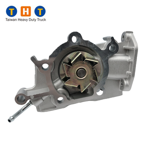 อะไหล่รถบรรทุก GWD-47A 16100-B9190ปั๊มน้ำสำหรับ DAIHATSU hijet - Product Image 4