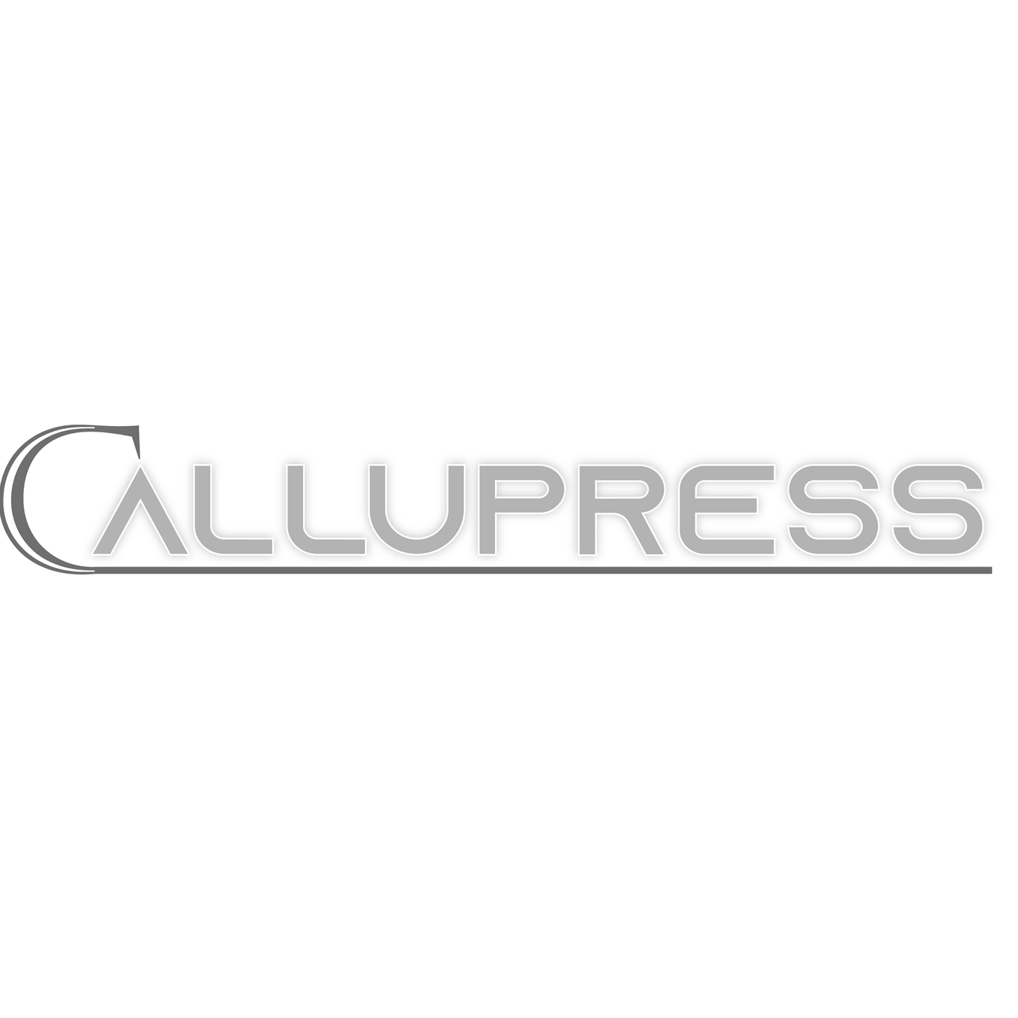 ALLUPRESS logo