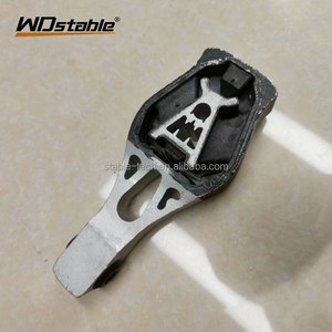 9811786680 montage <span class=keywords><strong>moteur</strong></span> arrière pour <span class=keywords><strong>PEUGEOT</strong></span> CITROEN DS 3008 <span class=keywords><strong>308</strong></span> II Sw 5008 pièces de <span class=keywords><strong>moteur</strong></span> de voiture <span class=keywords><strong>support</strong></span> <span class=keywords><strong>moteur</strong></span> - Product Image 2