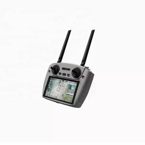 Télécommande Skydroid G12 avec affichage haute définition <span class=keywords><strong>2</strong></span>.4 pouces 5.8 P 5.5 GHz/1080 GHz double bande 20KM - Product Image 3