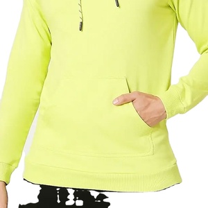 Full <b>Zip</b> Us Unisex 350 Gsm French Terry Hoodie Oversized Winter Streetwear Custom Logo Front <b>Hood</b> Men's Sustainable - Product Image 2