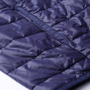 Men's Custom Solid Color Down Jacket Bubble Puffer Winter Warm Thick <b>Coat</b> Street Fashion Style Plus Size Windbreaker OEM - Product Image 3