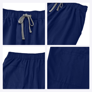 Premium Quality <b>Scrubs</b> Pant Medical Wear Good Quality <b>Working</b> Hospital Supplier Custom Logo And Size - Product Image 6