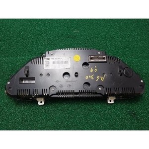 Panel de Instrumentos A6 4F 2008-2011 Usado ORIGINAL 4F0920901H - Product Image 2